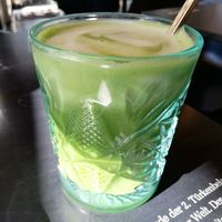  at Blueorange Coffee and Bagel - Alserbachstrasse in Vienna