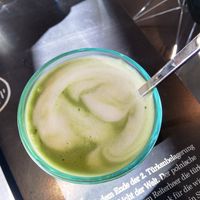  at Blueorange Coffee and Bagel - Alserbachstrasse in Vienna