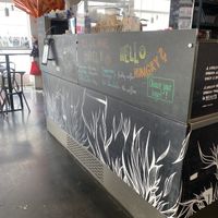 Interior   at Blueorange Coffee and Bagel - Alserbachstrasse in Vienna