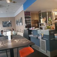 Innenbereich at Blueorange Coffee and Bagel - Alserbachstrasse in Vienna