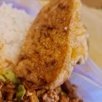 Beancurd ~ 11/3/22 at Ci Wen Vegetarian 慈雲素食 in Northeast Singapore