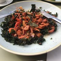   at Visto Lounge in Torquay