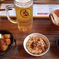 Tapas Tuesday, great deal! at Visto Lounge in Torquay