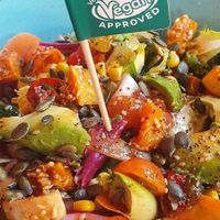  at Las Iguanas in Reading