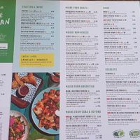  at Las Iguanas in Reading