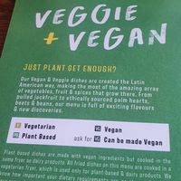  at Las Iguanas in Reading