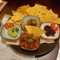 Texicana at Super Jami Kitchen in Stuttgart