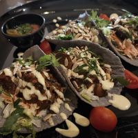  at Super Jami Kitchen in Stuttgart