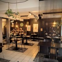  at Super Jami Kitchen in Stuttgart