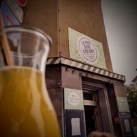  at Super Jami Kitchen in Stuttgart