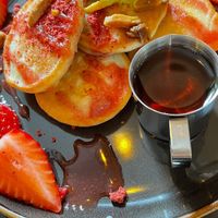   at Super Jami Kitchen in Stuttgart