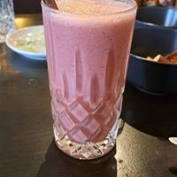   at Super Jami Kitchen in Stuttgart