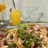   at Super Jami Kitchen in Stuttgart