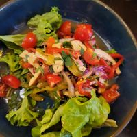  at Super Jami Kitchen in Stuttgart