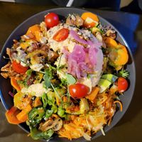  at Super Jami Kitchen in Stuttgart