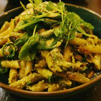  at Super Jami Kitchen in Stuttgart