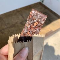   at Chocola La La in Antigua