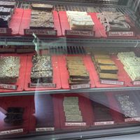   at Chocola La La in Antigua
