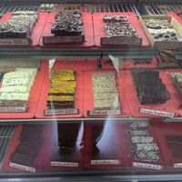   at Chocola La La in Antigua