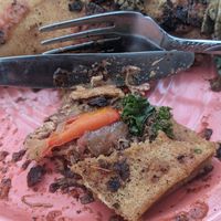 Every bite was delicious! at Little ChoC Apothecary in Brooklyn