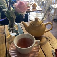   at Little ChoC Apothecary in Brooklyn