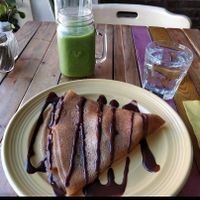  at Little ChoC Apothecary in Brooklyn