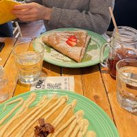   at Little ChoC Apothecary in Brooklyn