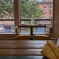 Vibe at Little ChoC Apothecary in Brooklyn