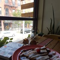  at Little ChoC Apothecary in Brooklyn