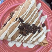   at Little ChoC Apothecary in Brooklyn