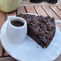   at Little ChoC Apothecary in Brooklyn