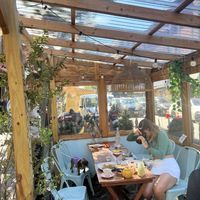   at Little ChoC Apothecary in Brooklyn