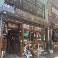   at Little ChoC Apothecary in Brooklyn