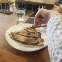  at Little ChoC Apothecary in Brooklyn