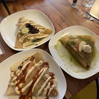   at Little ChoC Apothecary in Brooklyn