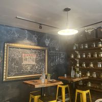   at Little ChoC Apothecary in Brooklyn