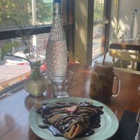   at Little ChoC Apothecary in Brooklyn