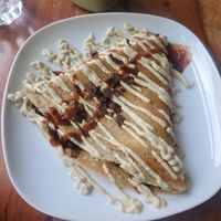 yum! at Little ChoC Apothecary in Brooklyn