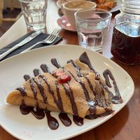   at Little ChoC Apothecary in Brooklyn