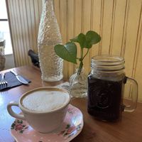   at Little ChoC Apothecary in Brooklyn