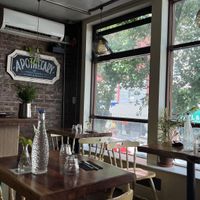   at Little ChoC Apothecary in Brooklyn