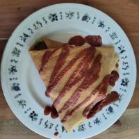  at Little ChoC Apothecary in Brooklyn