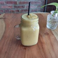  at Little ChoC Apothecary in Brooklyn