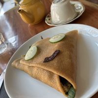   at Little ChoC Apothecary in Brooklyn