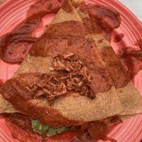 Jacked up  at Little ChoC Apothecary in Brooklyn