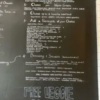 More   at Local Greens in Solana Beach