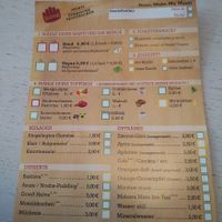 Lezizel Manti at Lezizel Manti in Munich