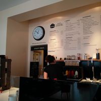 Lezizel Manti at Lezizel Manti in Munich