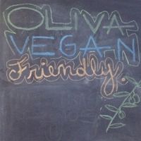 Vegan friendly at Oliva Pizzeria in Santiago