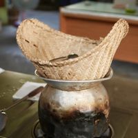  #Veganuary at Green Garden & May Kaidee Cooking School in Bangkok